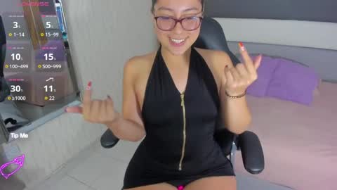 BELLA STONE  online show from May 9, 7:38 pm
