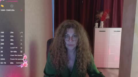 Bella online show from April 26, 3:10 pm