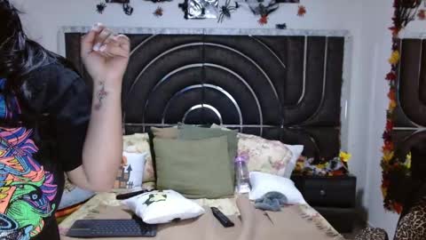  Bella Taylore  online show from October 6, 7:07 pm