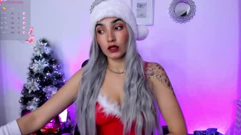 Bella online show from December 20, 10:43 pm