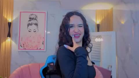 Bella online show from June 11, 2:53 am