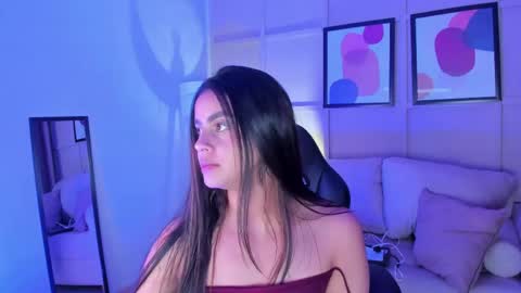 BELLA online show from April 28, 2:27 am