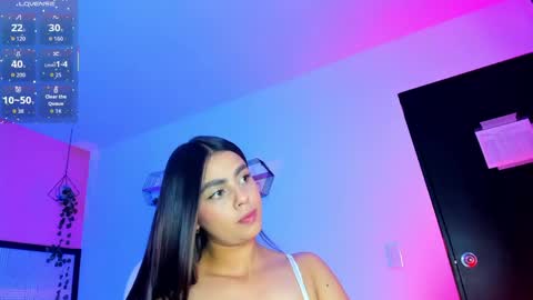 BELLA online show from April 25, 7:00 pm