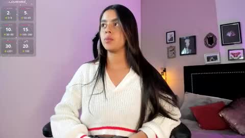 BELLA online show from January 5, 8:12 pm