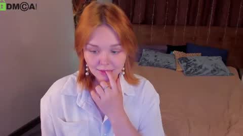 Cutie Belle online show from June 30, 1:27 am