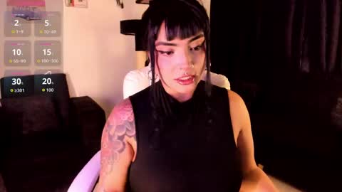 Bella  online show from October 1, 10:48 pm