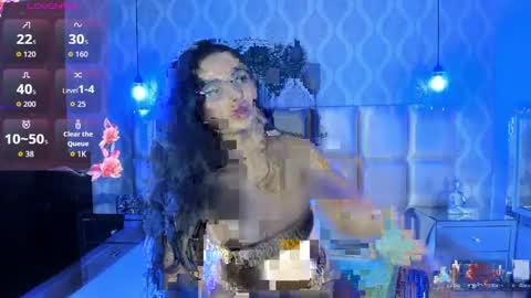 bellaagrace online show from April 26, 3:59 am