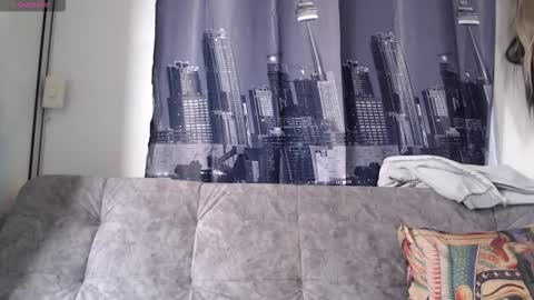 Bella Baker online show from September 30, 7:19 pm