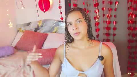 Betsy online show from February 20, 6:26 am