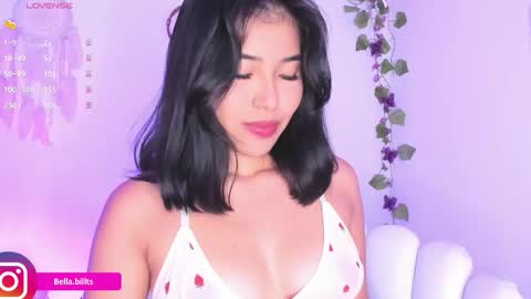 Bella online show from December 15, 8:14 pm