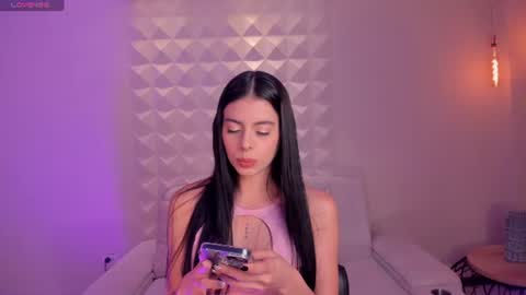 Bella online show from June 11, 3:25 am