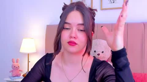 BellaFontana online show from April 29, 6:57 pm