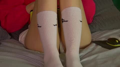 BellaMarebelle online show from October 19, 5:20 am