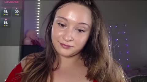 Snapshot of bellamonroee chatting on December 2, 7:10 am Bella Monroe online show from December 2, 7:10 am