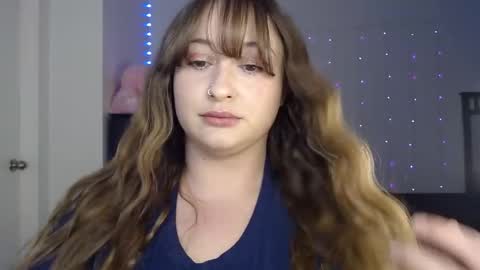 Snapshot of bellamonroee chatting on January 30, 5:09 am Bella Monroe online show from January 30, 5:09 am