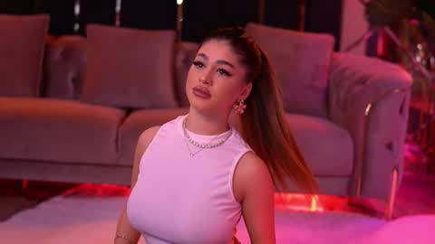 Bella online show from February 27, 6:30 pm