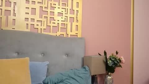 BellaNoirX online show from February 3, 6:40 am