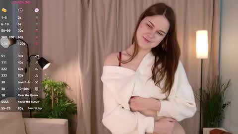 Eva online show from October 19, 7:54 am