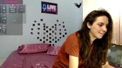 bellaqueen0701 online show from November 30, 8:57 pm