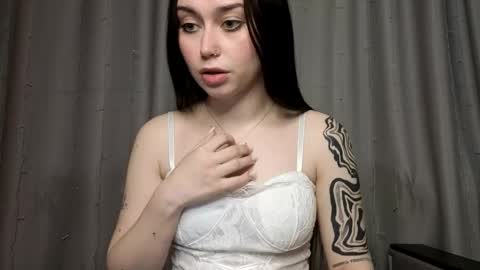 Daniela online show from April 22, 10:12 am