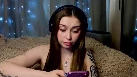Daniela online show from June 13, 1:08 pm