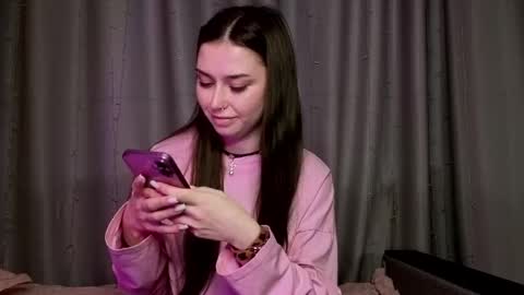 Daniela online show from April 25, 1:41 pm