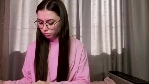 Daniela online show from April 25, 12:41 pm