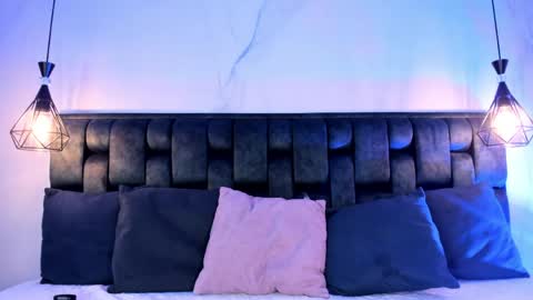 LUCIANA online show from April 23, 8:44 pm