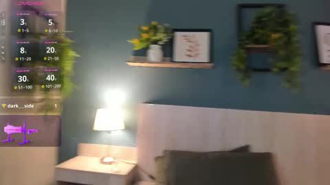 Snapshot of bellasaenzz chatting on October 8, 7:07 pm BELLA online show from October 8, 7:07 pm