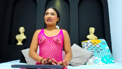 Bella Sky  online show from March 7, 12:12 pm