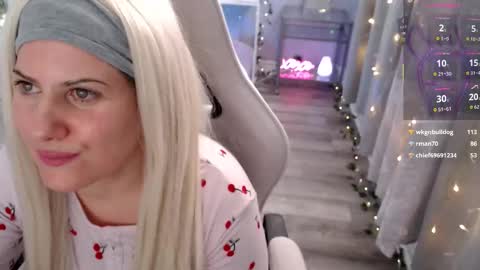 Starr40 online show from March 5, 1:29 pm