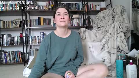 BellaStrange69 online show from January 31, 7:11 pm