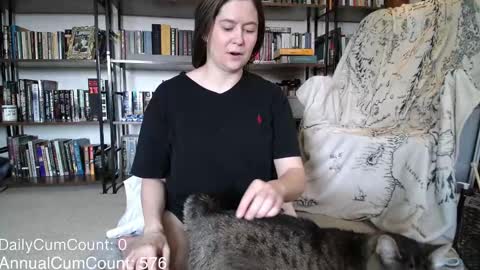 BellaStrange69 online show from April 27, 5:32 pm