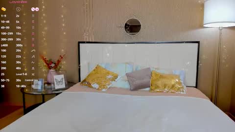 Bella online show from March 27, 1:18 am