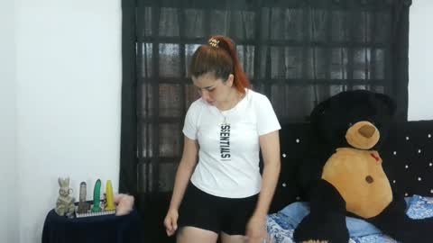 Aleja  online show from January 13, 2:32 pm