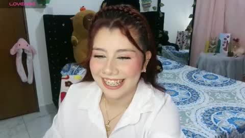 Aleja  online show from November 20, 11:39 pm