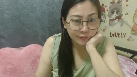 Snapshot of bellbabe chatting on January 18, 2:47 am Bella online show from January 18, 2:47 am
