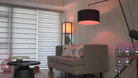 Snapshot of belle_adrienne chatting on September 12, 12:33 am Belle Adrienne  IG  online show from September 12, 12:33 am