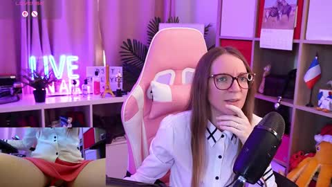 Alice online show from March 9, 12:19 pm