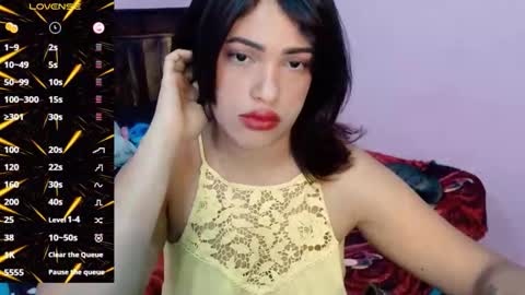 SOFIA online show from December 20, 7:29 pm