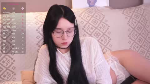 Bea online show from April 25, 12:41 pm