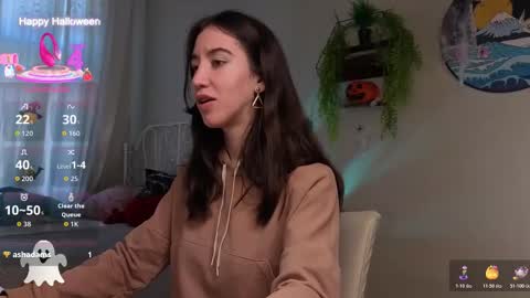 Bella online show from November 4, 11:26 am