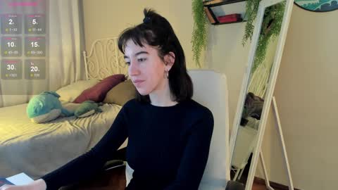 Snapshot of belle_via chatting on January 19, 5:37 am Bella online show from January 19, 5:37 am