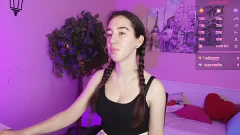 Bella online show from July 31, 11:11 am