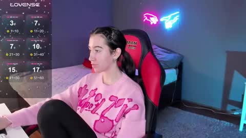 Snapshot of belle_via chatting on February 25, 5:51 pm Bella online show from February 25, 5:51 pm