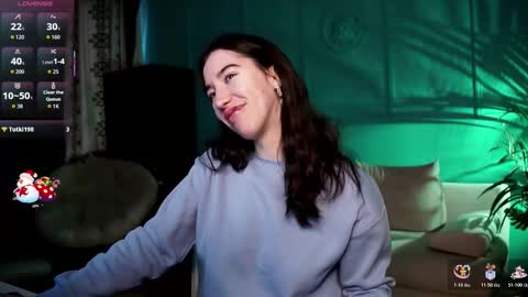 Bella online show from January 14, 11:15 am