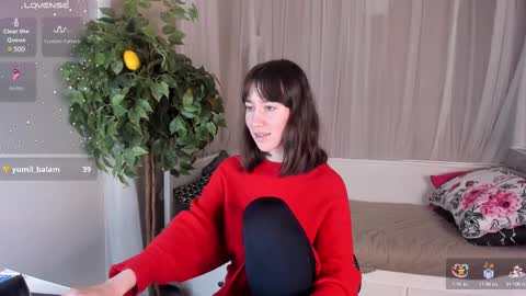 Snapshot of belle_via chatting on March 6, 4:28 pm Bella online show from March 6, 4:28 pm