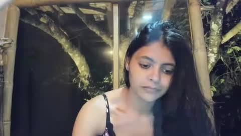 bellezacosmica online show from January 9, 3:04 am