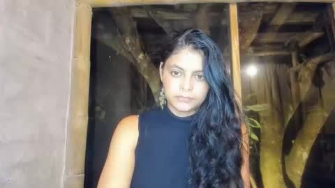 bellezacosmica online show from April 14, 2:55 am