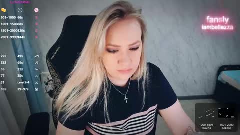 Your Annabelle Wolf  online show from March 6, 4:46 pm